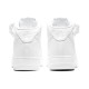 Кроссовки Nike Air Force 1 Mid 07 White