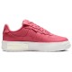 Кроссовки Nike Air Force 1 женские Fontanka Gypsy Rose розовые низкие
