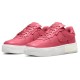 Кроссовки Nike Air Force 1 женские Fontanka Gypsy Rose розовые низкие