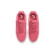 Кроссовки Nike Air Force 1 женские Fontanka Gypsy Rose розовые низкие