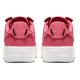 Кроссовки Nike Air Force 1 женские Fontanka Gypsy Rose розовые низкие