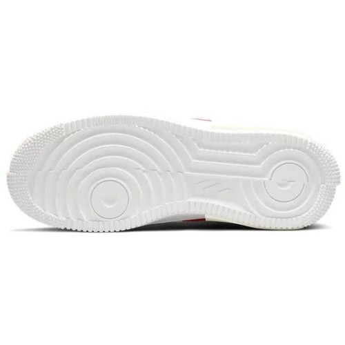 Кроссовки Nike Air Force 1 женские Fontanka Gypsy Rose розовые низкие