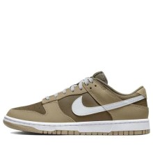 Кроссовки Nike Dunk Judge Grey хаки