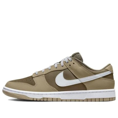 Кроссовки Nike Dunk Judge Grey хаки