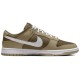 Кроссовки Nike Dunk Judge Grey хаки