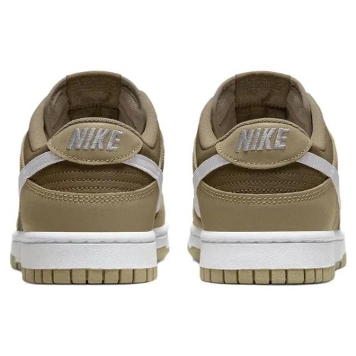 Кроссовки Nike Dunk Judge Grey хаки