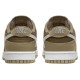 Кроссовки Nike Dunk Judge Grey хаки