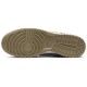 Кроссовки Nike Dunk Judge Grey хаки