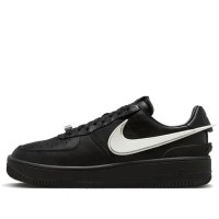 Кроссовки Nike Air Force 1 Low x AMBUSH Black мужские