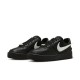 Кроссовки Nike Air Force 1 Low x AMBUSH Black мужские