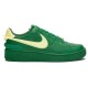 Кроссовки Nike AMBUSH x Air Force 1 мужские Low Pine Green
