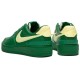 Кроссовки Nike AMBUSH x Air Force 1 мужские Low Pine Green
