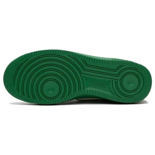 Кроссовки Nike AMBUSH x Air Force 1 мужские Low Pine Green