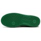 Кроссовки Nike AMBUSH x Air Force 1 мужские Low Pine Green