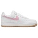 Кроссовки Nike Air Force 1 07 Retro Color Of The Month Pink Gum мужские