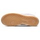 Кроссовки Nike Air Force 1 07 Retro Color Of The Month Pink Gum мужские