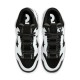 Кроссовки Nike Dunk Remastered Reverse Panda черно-белые