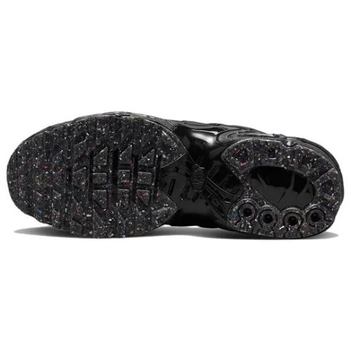Кроссовки Nike Air Max Terrascape Plus Triple Black мужские