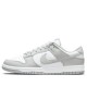 Кроссовки Nike Air Force 1 Low Sports Specialties White Purple Grey Fog
