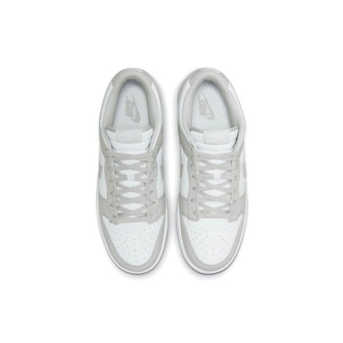 Кроссовки Nike Air Force 1 Low Sports Specialties White Purple Grey Fog