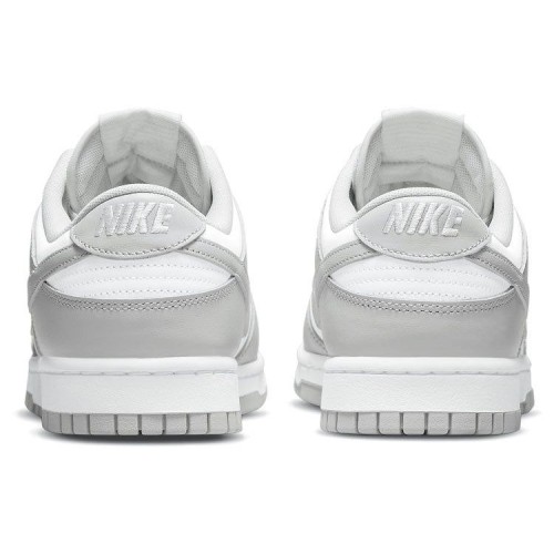 Кроссовки Nike Air Force 1 Low Sports Specialties White Purple Grey Fog