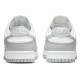 Кроссовки Nike Air Force 1 Low Sports Specialties White Purple Grey Fog