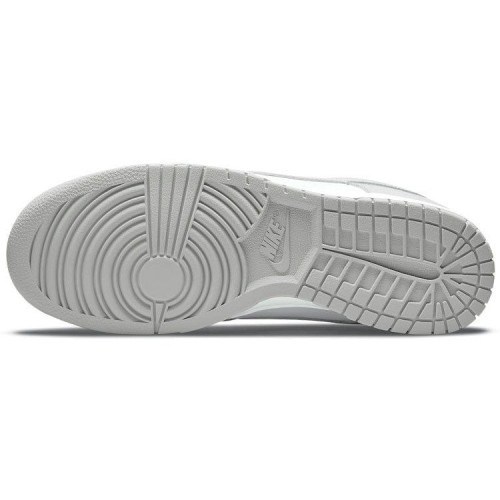 Кроссовки Nike Air Force 1 Low Sports Specialties White Purple Grey Fog