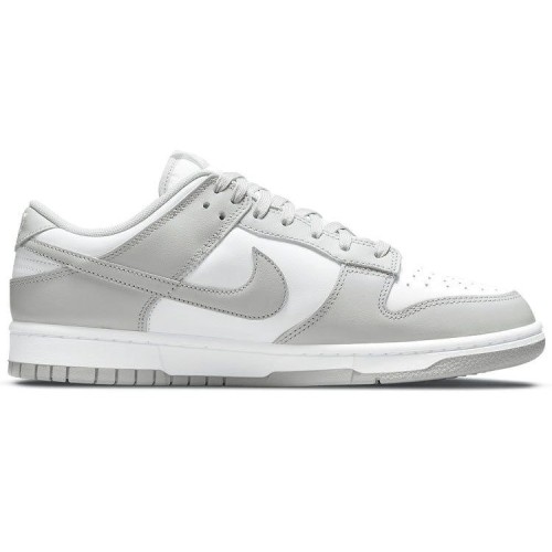 Кроссовки Nike Air Force 1 Low Sports Specialties White Purple Grey Fog