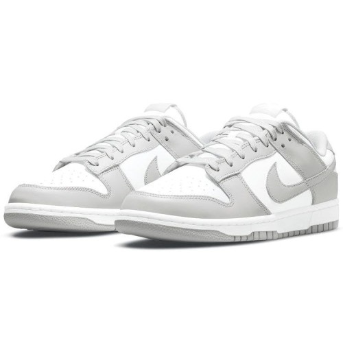 Кроссовки Nike Air Force 1 Low Sports Specialties White Purple Grey Fog