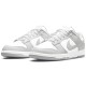 Кроссовки Nike Air Force 1 Low Sports Specialties White Purple Grey Fog