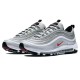 Кроссовки Nike Air Max 97 OG Silver Bullet 2022 мужские