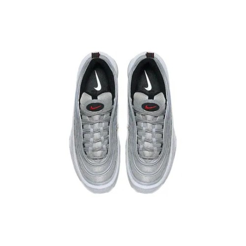 Кроссовки Nike Air Max 97 OG Silver Bullet 2022 мужские