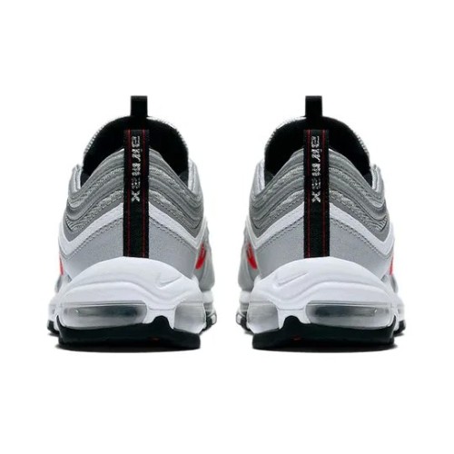 Кроссовки Nike Air Max 97 OG Silver Bullet 2022 мужские