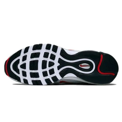 Кроссовки Nike Air Max 97 OG Silver Bullet 2022 мужские
