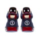 Кроссовки Nike Air Jordan 6 Retro Doernbecher серые высокие CI6293-416