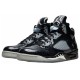 Nike Air Jordan 5 Retro DB Doernbecher серые высокие 633068-010