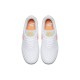 Кроссовки Nike Womens Air Force 1 07 White Atomic Pink