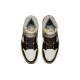 Union LA x Air Jordan 1 Retro High NRG Black Toe