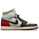 Union LA x Air Jordan 1 Retro High NRG Black Toe