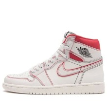 Кроссовки Nike Air Jordan 1 Retro High OG Phantom