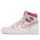 Кроссовки Nike Air Jordan 1 Retro High OG Phantom