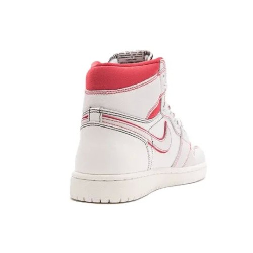 Кроссовки Nike Air Jordan 1 Retro High OG Phantom