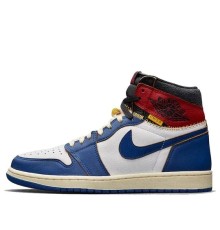 Union LA x Air Jordan 1 Retro High NRG Storm Blue
