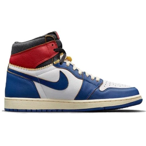 Union LA x Air Jordan 1 Retro High NRG Storm Blue