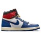Union LA x Air Jordan 1 Retro High NRG Storm Blue