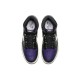 Кроссовки Nike Air Jordan 1 Retro High OG Court Purple