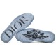 Dior x Air Jordan 1 High OG White Wolf Grey CN8607-002