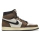 Кроссовки Nike Air Jordan 1 x Travis Scott Retro High OG Mocha