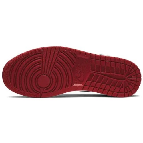 Баскетбольные кроссовки Air Jordan 1 Retro High OG Fearless