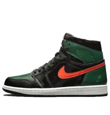 Air Jordan 1 x SoleFly Retro High OG Art Basel Friends & Family